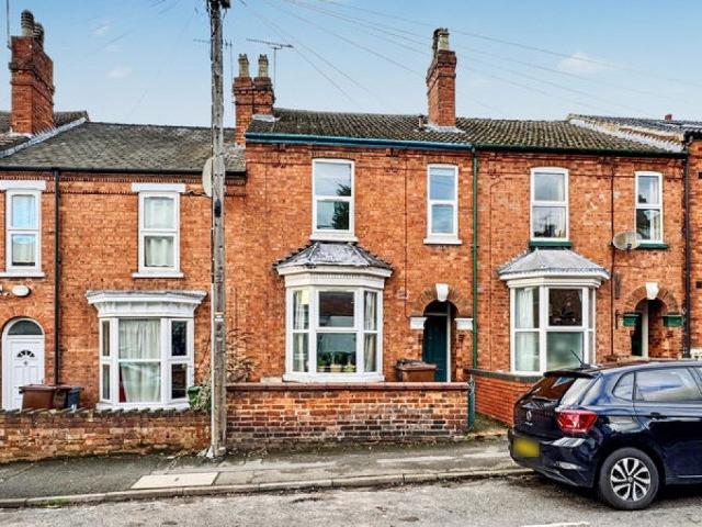 House for rent in New Boultham, Brayford