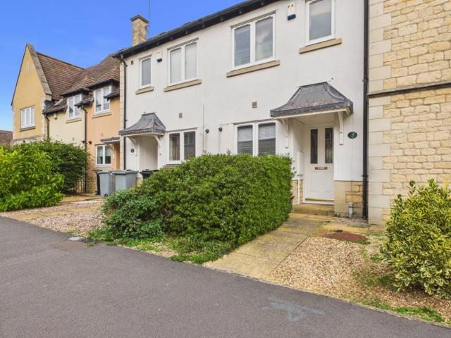 House for rent in Baron St Martin, South Kesteven