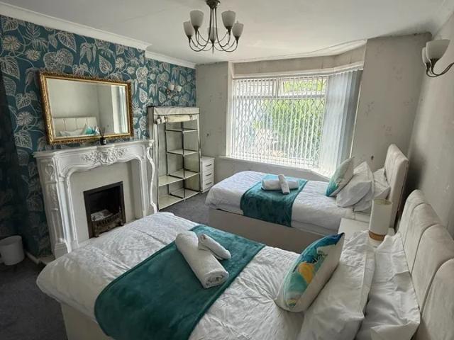 House for rent in Green Lane, Finham