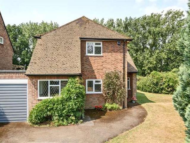 House for rent in Sundridge with Ide Hill, The Butts