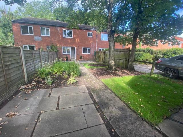 House for rent in Moss Side, Firbank