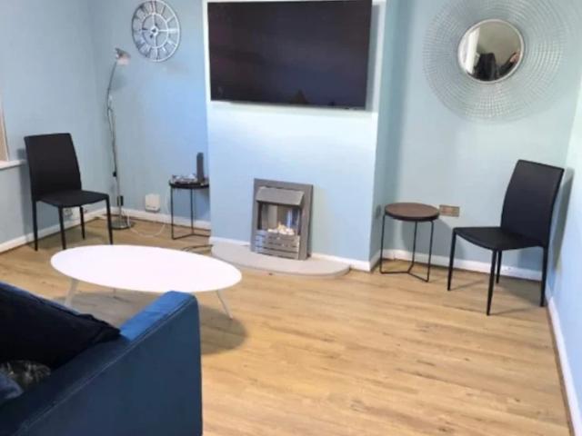House for rent in Netherton, West Midlands
