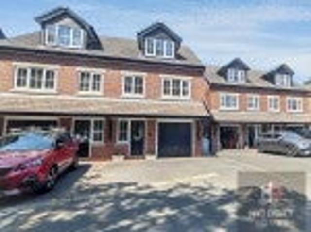 House for rent in Bollington
