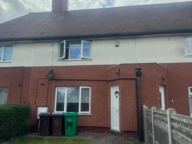 House for rent in Haddon, East Midlands