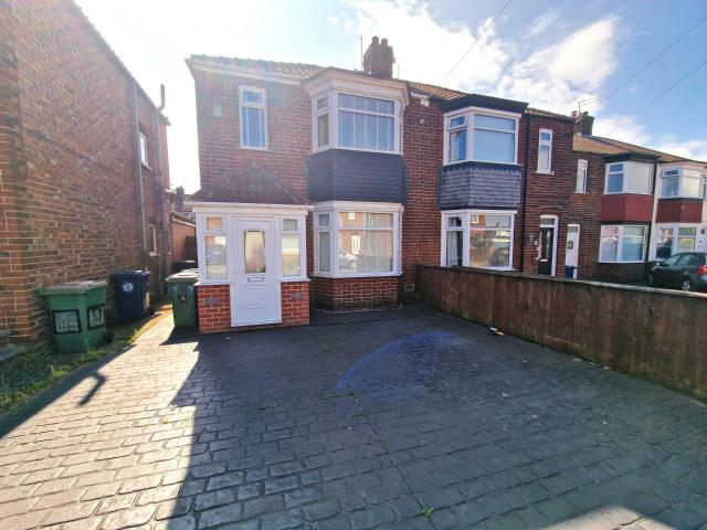 House for rent in Dormanstown, Redcar
