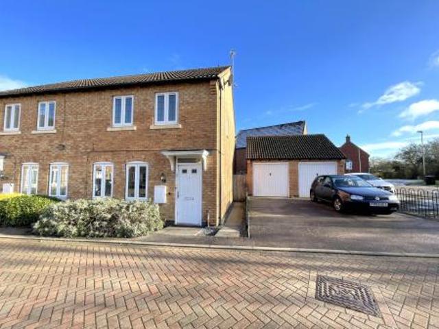 House for rent in Bradgate Heights, Old Wharf