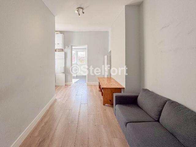 House for rent in Upton, Greater London