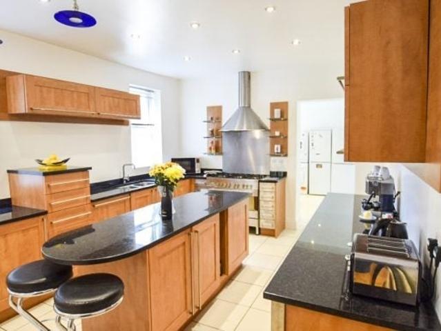 Room for rent in Jesmond, Tyne And Wear