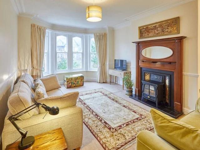 Flat for rent in South Cliff, Kepwick