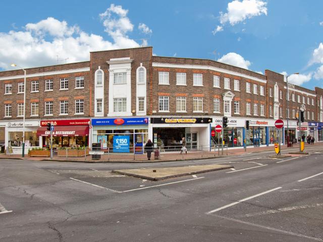 House for rent in St James, Sandown Park