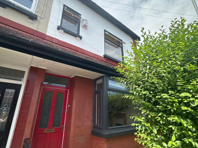 House for rent in Mosley, Trafford Park