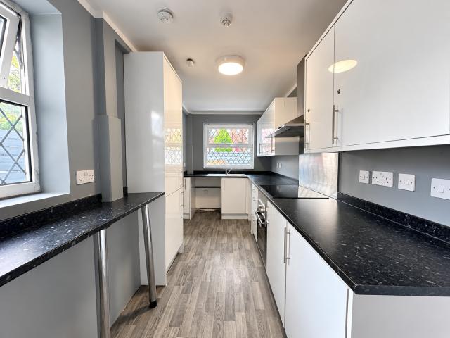 House for rent in Heath, Wakefield