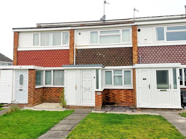 House for rent in Brierley Hill, Dudley