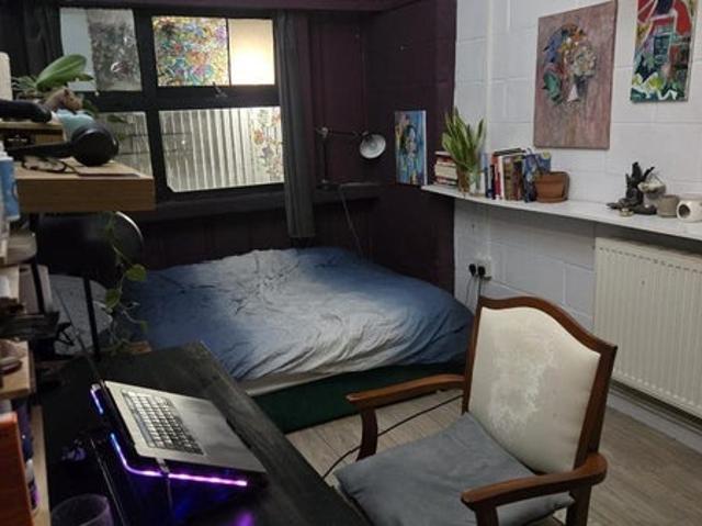 House for rent in Clapton, Upper Clapton
