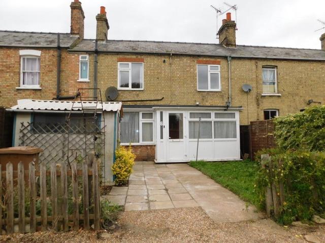 House for rent in Newmarket, West Suffolk