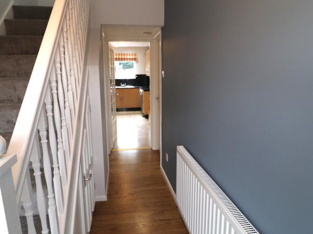 House for rent in Flordon, Burgh St Peter