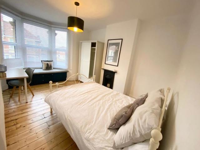 House for rent in Feckenham, City Of Bristol