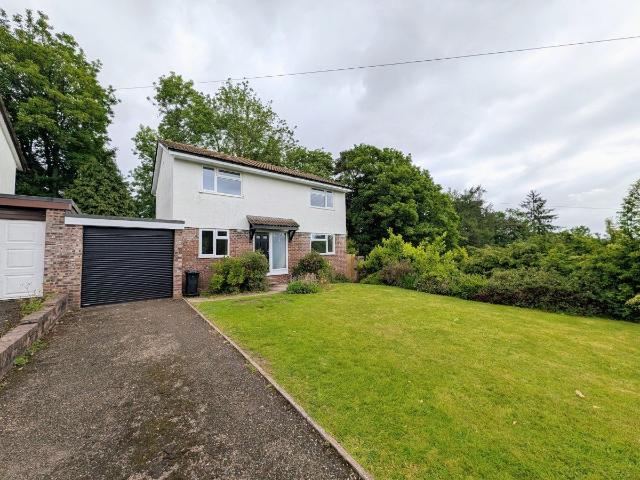 House for rent in Malpas Park, Malpas