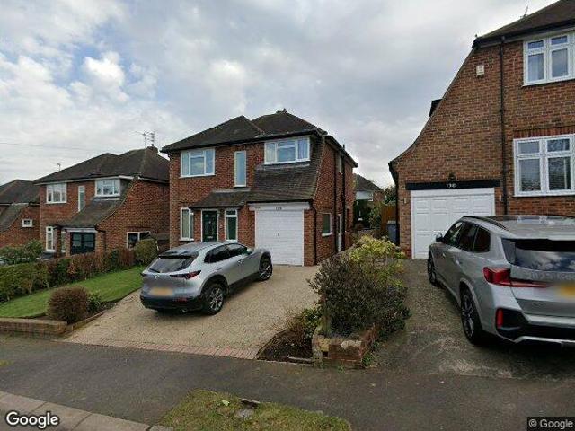 House for rent in Knutsford