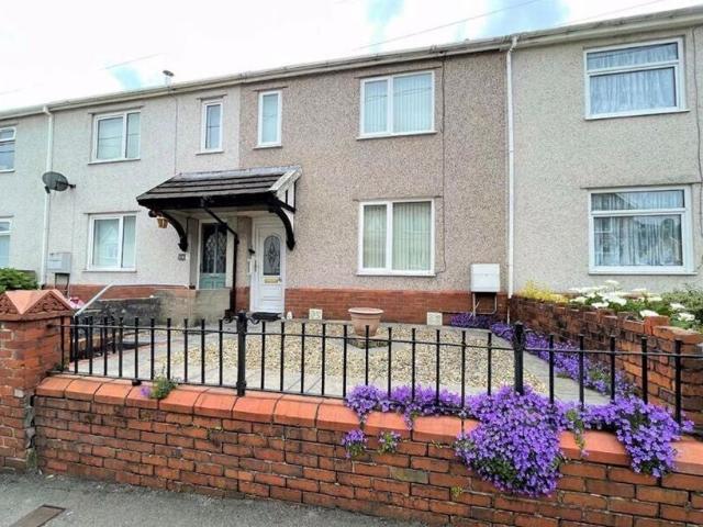 House for rent in Clydach, Wales