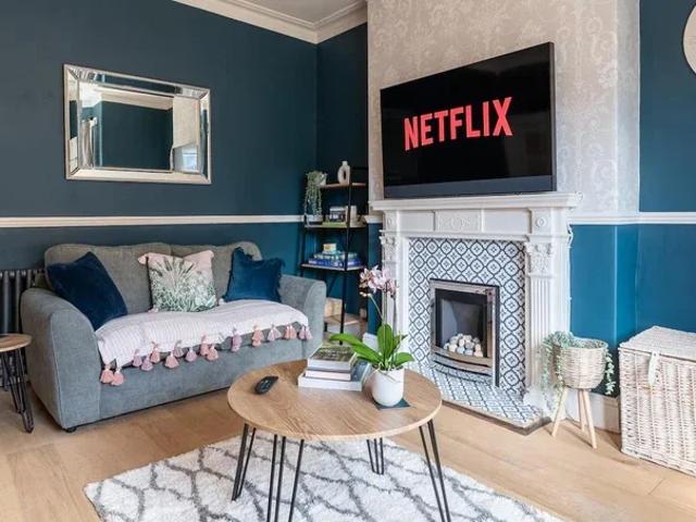 House for rent in High Harrogate, Harrogate