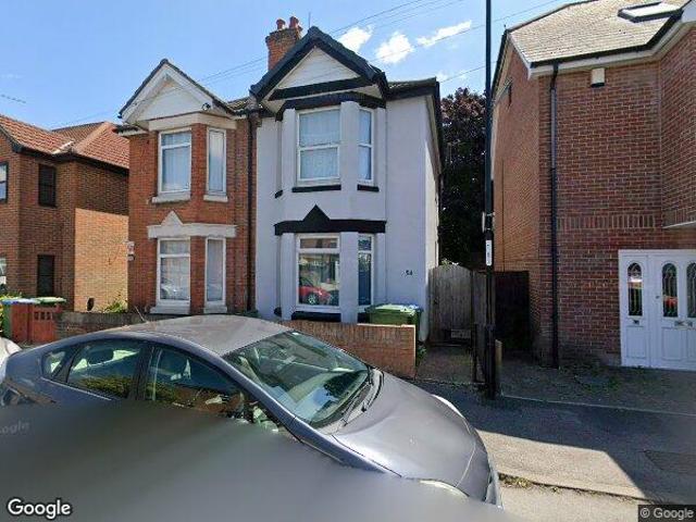House for rent in Freemantle, City Of Southampton