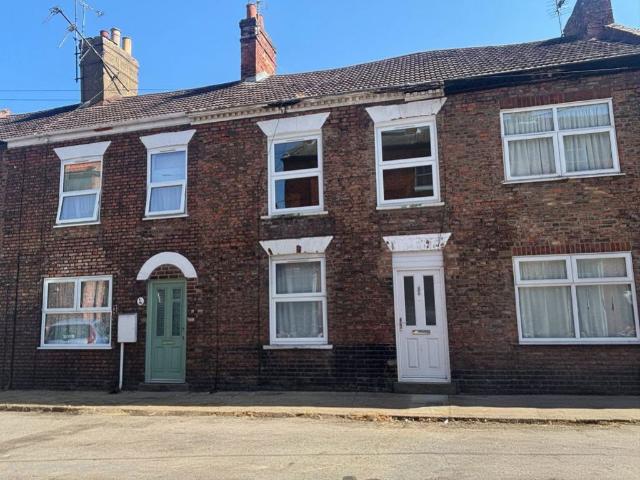 House for rent in Bargate, Boston
