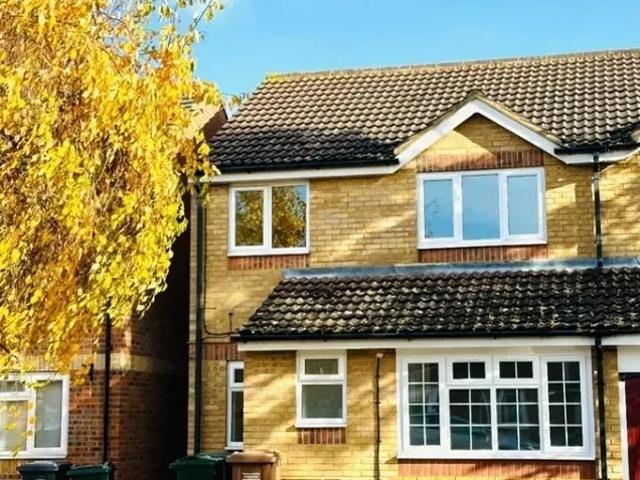 House for rent in Monks Orchard, Kent