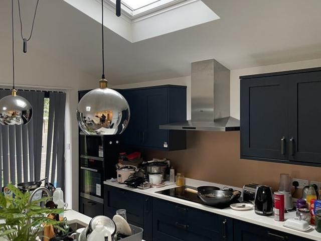 House for rent in New Malden, Greater London