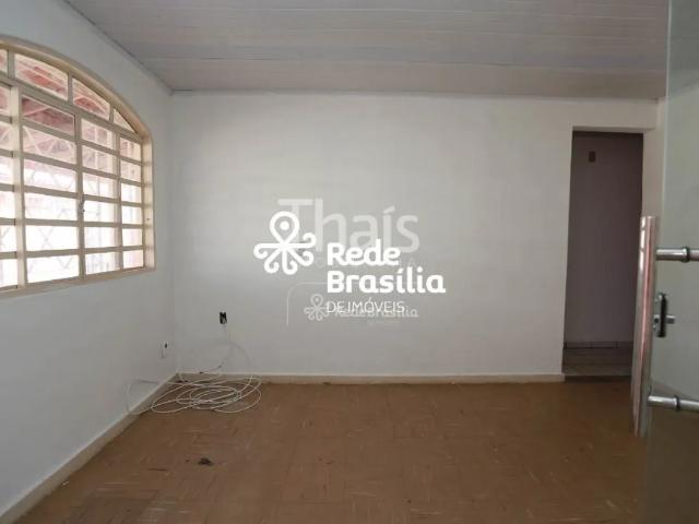 Casa aluguel em Guará I, Guará