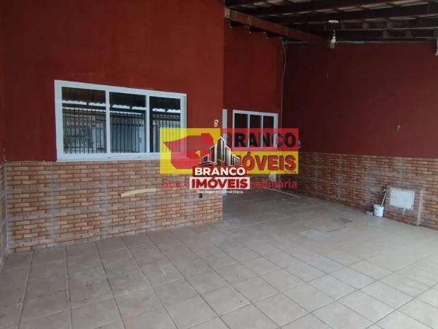 Casa aluguel em Guará I, Guará