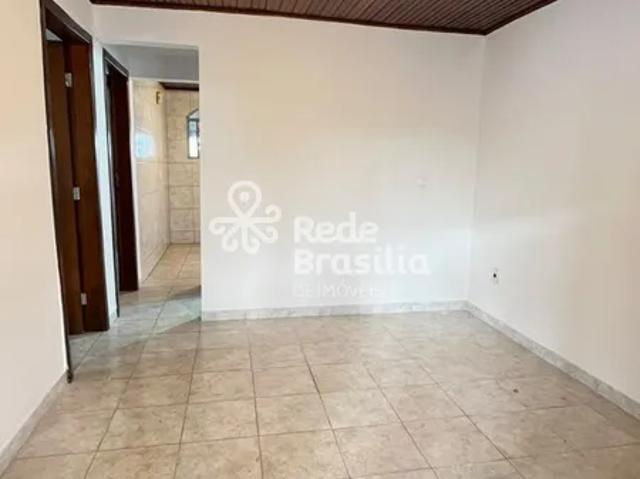 Casa aluguel em QE 26, Guará