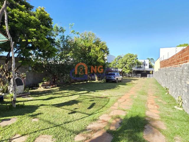 Casa aluguel em Setor de Oficinas do Guará II, Guará