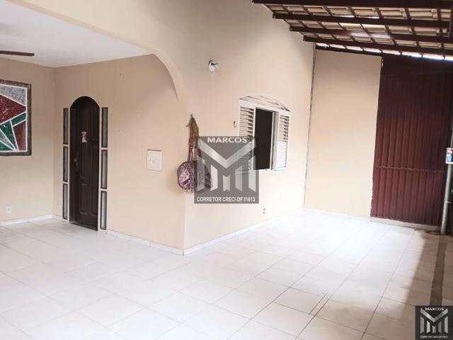 Casa aluguel em Guará II, Guará
