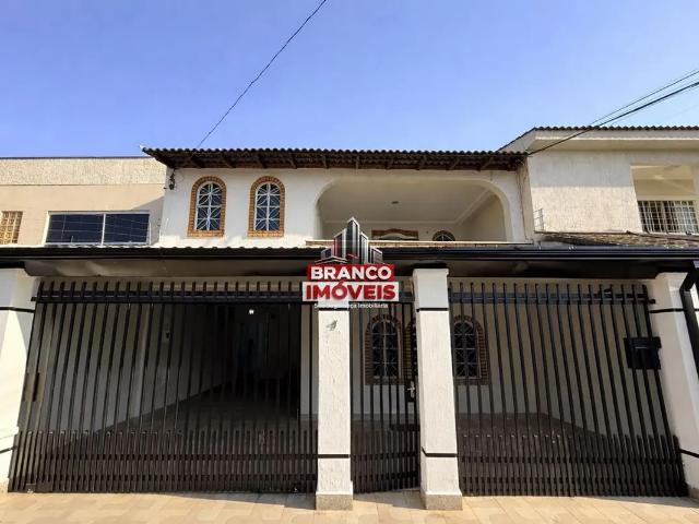 Casa aluguel em QE 34, Guará