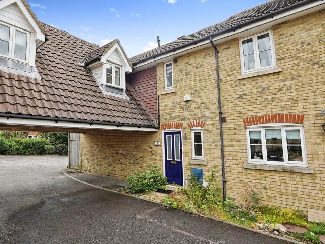 House for rent in Kennington Lees, Bridgefield