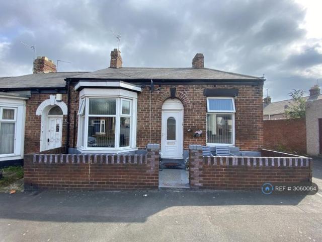 House for rent in Hendon, Sunderland