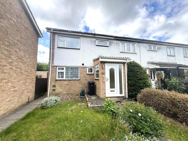 House for rent in Old Harlow, Harlow
