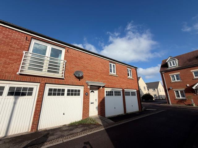 House for rent in Port Marine, Portishead