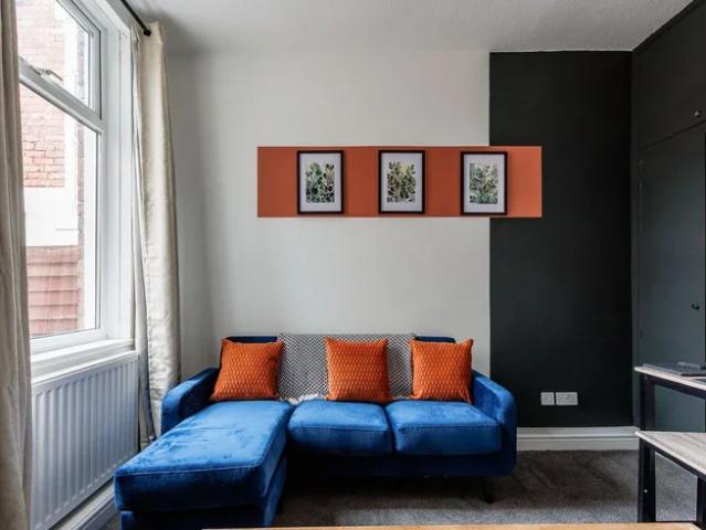 House for rent in Whickham, Tyne And Wear