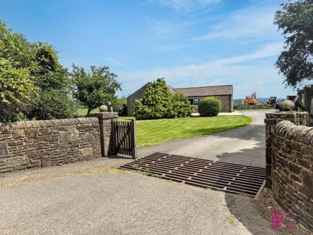 House for rent in Gunthwaite and Ingbirchworth, South Yorkshire