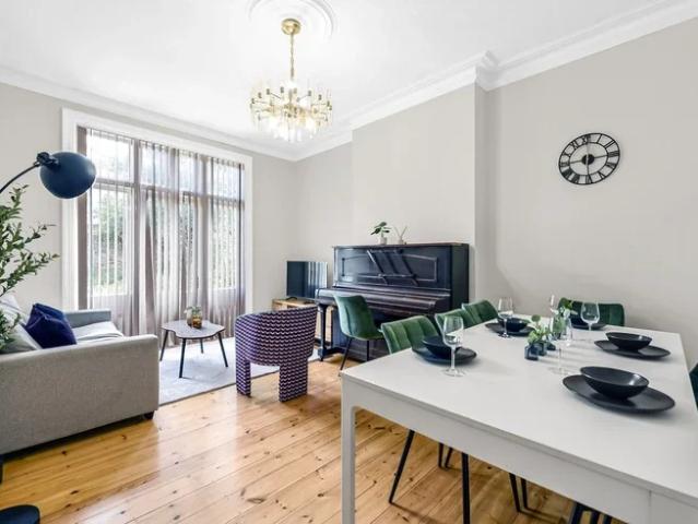 House for rent in Clapton, Upper Clapton