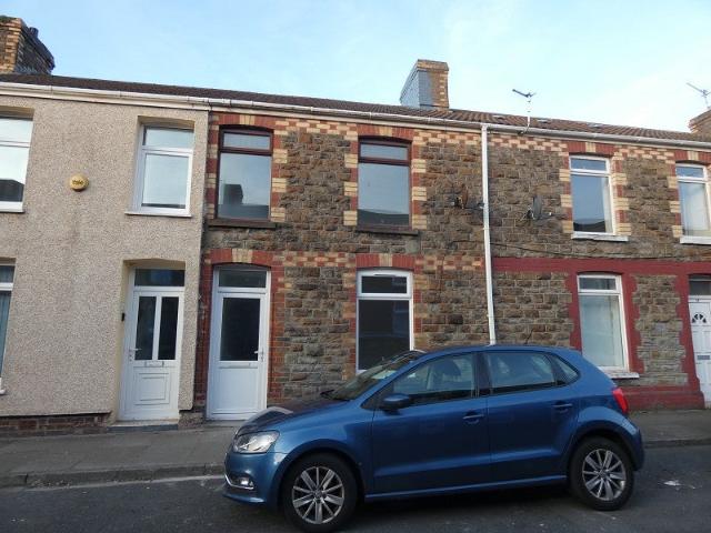 House for rent in Aberavon