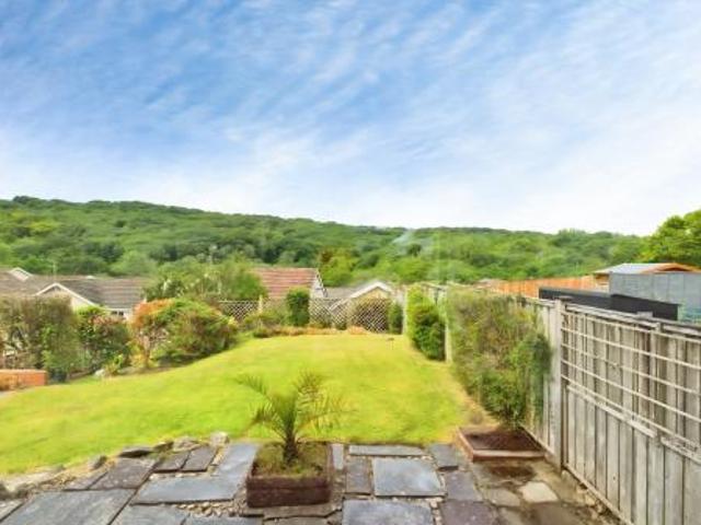 House for rent in Derwen Fawr, Nangreaves