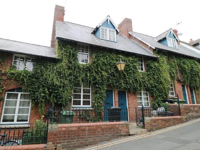 House for rent in Portfields, Lower Bullingham