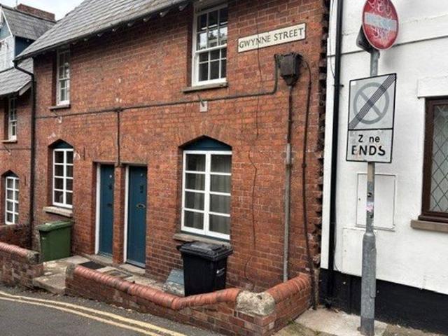 House for rent in Portfields, Lower Bullingham