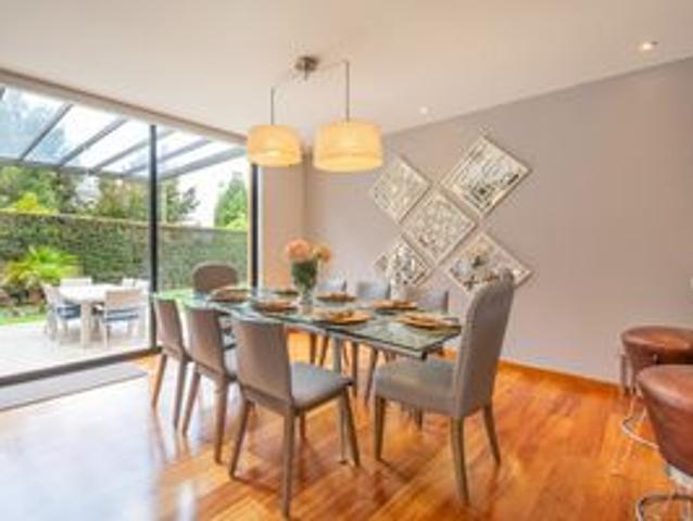 Casa en arriendo en Bojacá