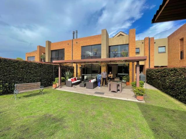 Casa en arriendo en Bojacá