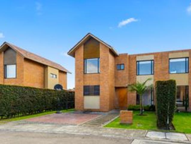 Casa en arriendo en Bojacá