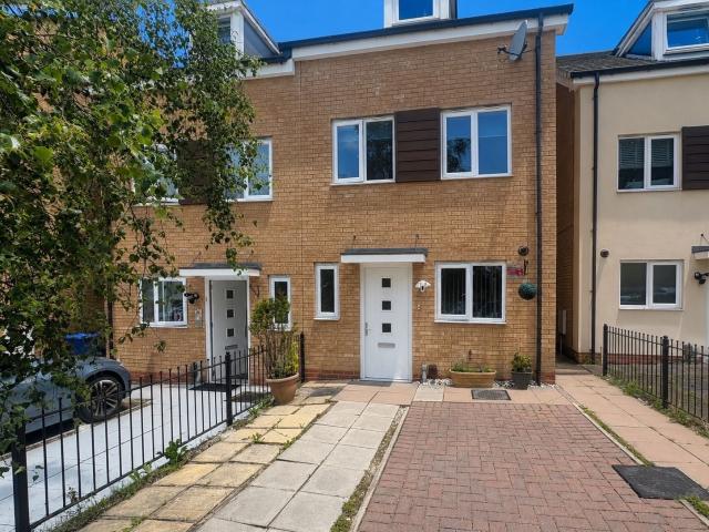 House for rent in Priory Estate, Dudley